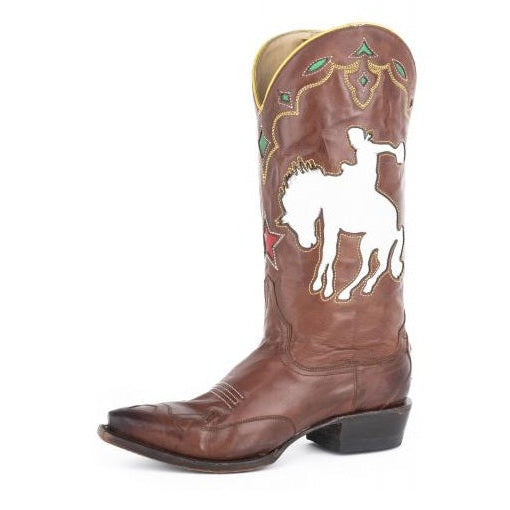 Stetson® Women's "Remi" Western Boots