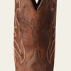 Ariat® Men's "Sport Outdoor" Western Boots - Distressed Brown