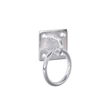 Ring Tie Plate