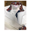 R.J. Classics Ladies Prestige Collection Paisley Show Shirt