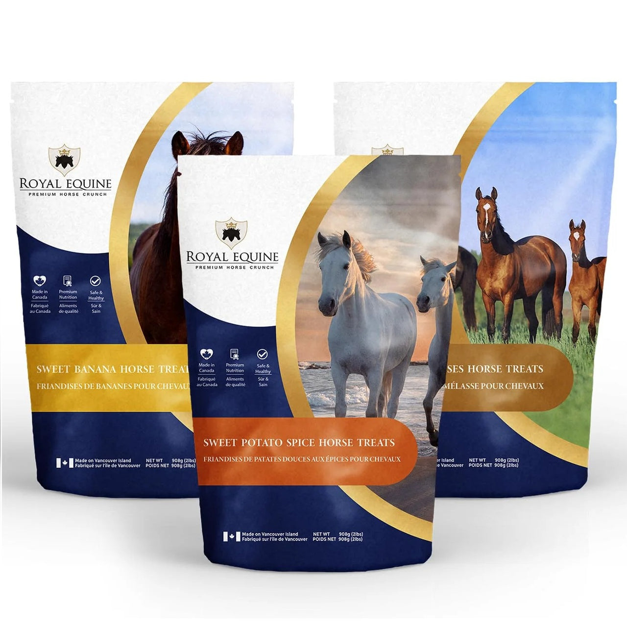 Royal Equine Horse Treats