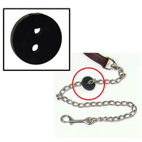 Rubber Lead Chain Stopper