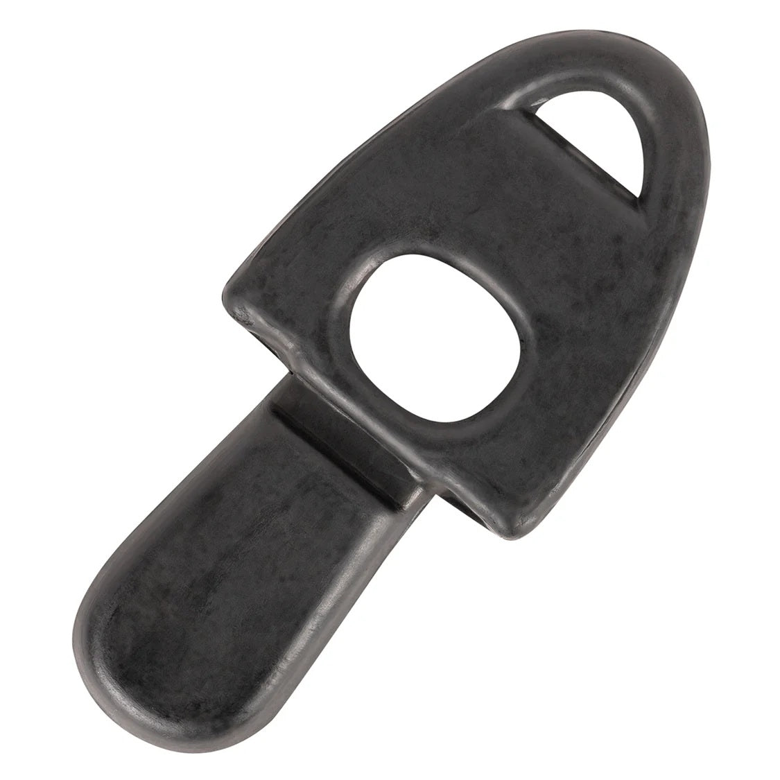 Rubber Tongue Depressor