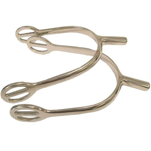 Coronet Prince of Wales Ladies Spur