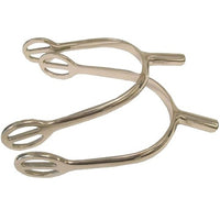 Coronet Prince of Wales Ladies Spur