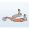 Men’s Santa Fe Stainless Steel Champion Spur