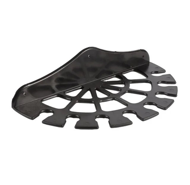 Round Whip Holder