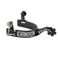 Men’s Santa Fe Stainless Steel Champion Spur