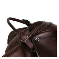 Saddle Handle Handhold Bucking Strap