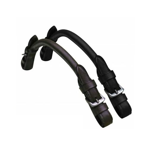 Saddle Handle Handhold Bucking Strap