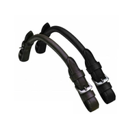Saddle Handle Handhold Bucking Strap