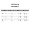 Shadbelly Rental - MotionLite Shad Navy