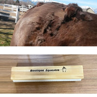 Picov’s Shedding Blade Quick Groomer 9.5