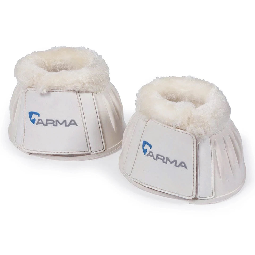 Arma Fleece Lined Bell Boots