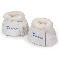 Arma Fleece Lined Bell Boots