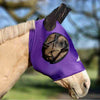 Shires® Stretch Lycra Fly Mask