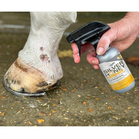 Absorbine Silver Honey Mud Defense Spray - 177 ML