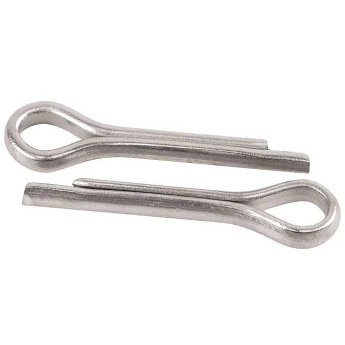 Spur Pin and Cotter Pin Set