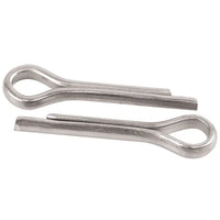 Spur Pin and Cotter Pin Set