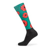 Aubrion Hyde Park Socks