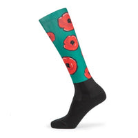 Aubrion Hyde Park Socks