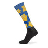Aubrion Hyde Park Socks