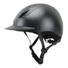 Ovation® Sphero Black Matte Helmet
