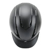 Ovation® Sphero Black Matte Helmet
