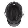 Ovation® Sphero Black Matte Helmet