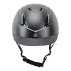 Ovation® Sphero Black Matte Helmet