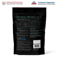 Mad Barn® Spirulina - 1 KG