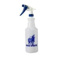 Horse Sprayer Refill Empty Bottle