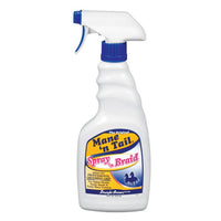 Mane & Tail Spray and Braid - 473ML