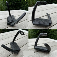 Sprenger AERO Safety Stirrup