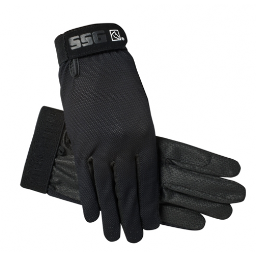 SSG® #8200 "Cool Tech" Riding Gloves