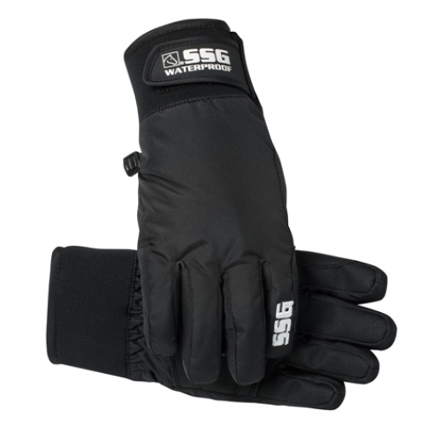 SSG® #7300 "Sno Bird" Children's Winter Gloves