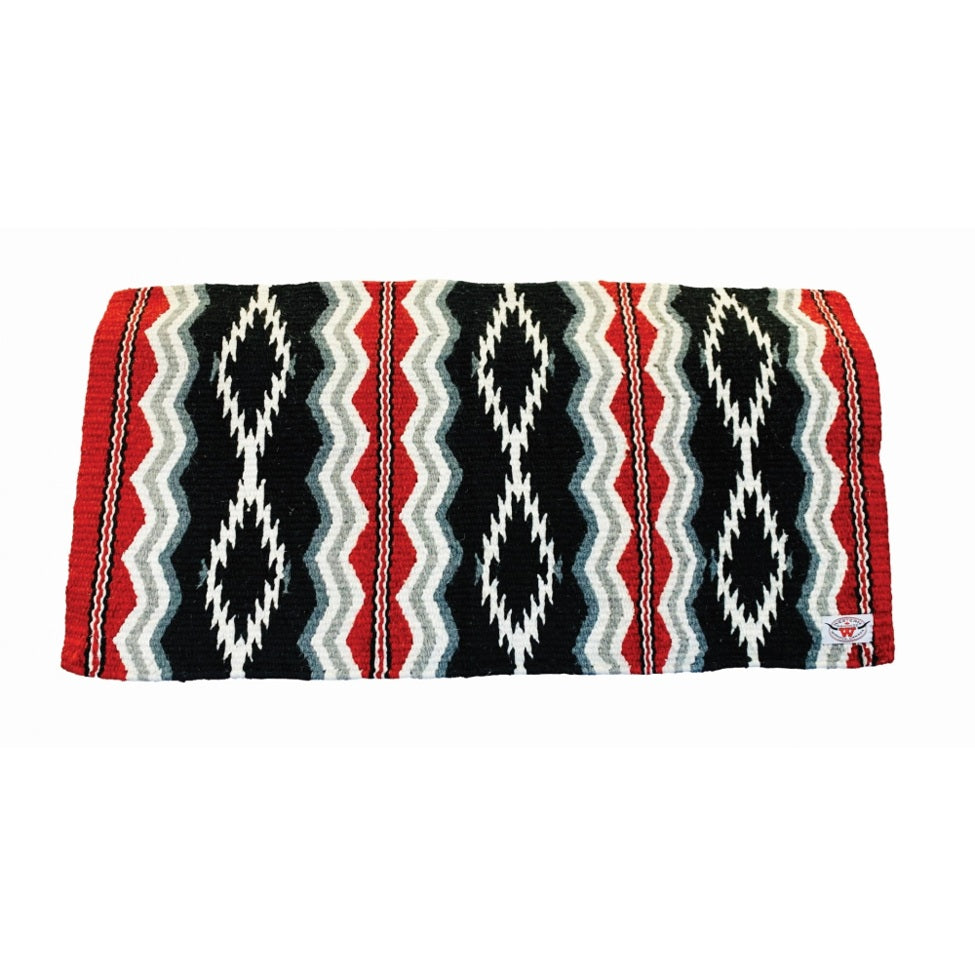 Country Legend "Starbust" Saddle Show Blanket
