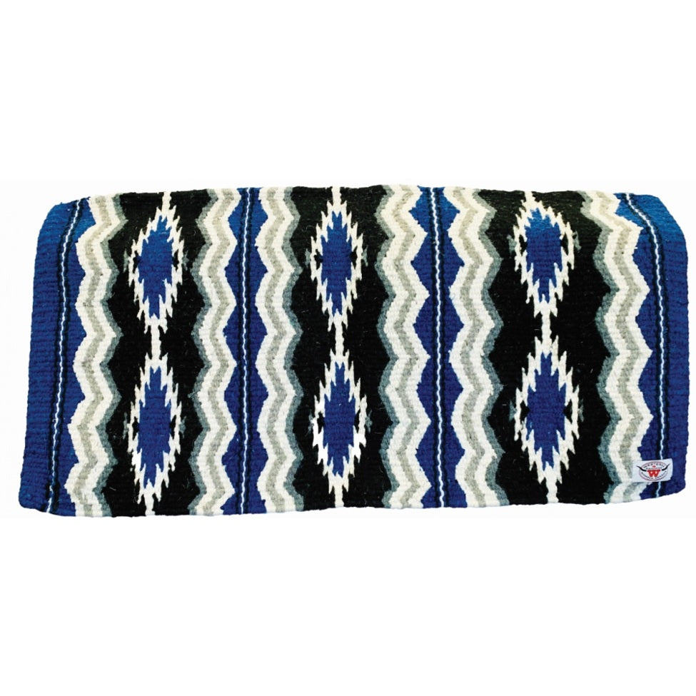 Country Legend "Starbust" Saddle Show Blanket