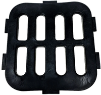 Greenguard Grazing Muzzle Insert