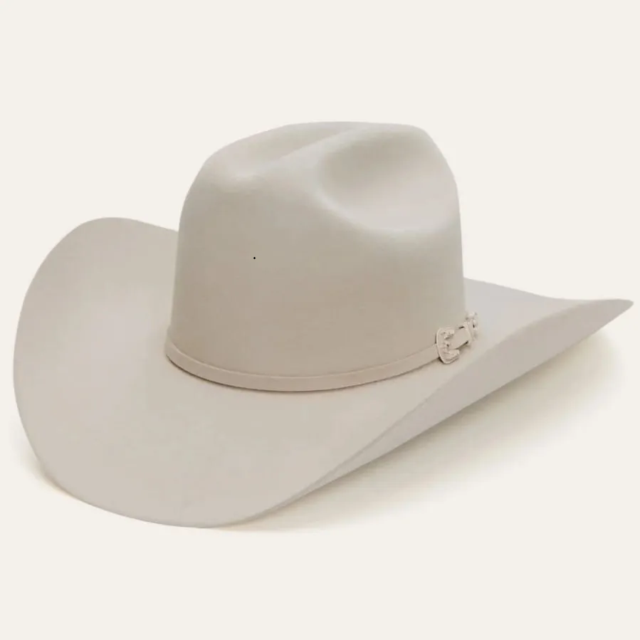 Stetson® "Skyline 6X" Fur Felt Cowboy Hat