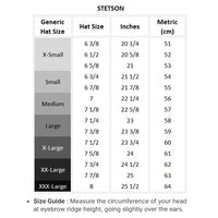 Stetson® 