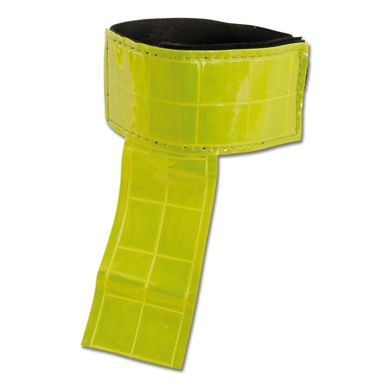Reflex Reflective Tail Band