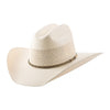 Bullhide® "Texas City" Western Hat - Natural