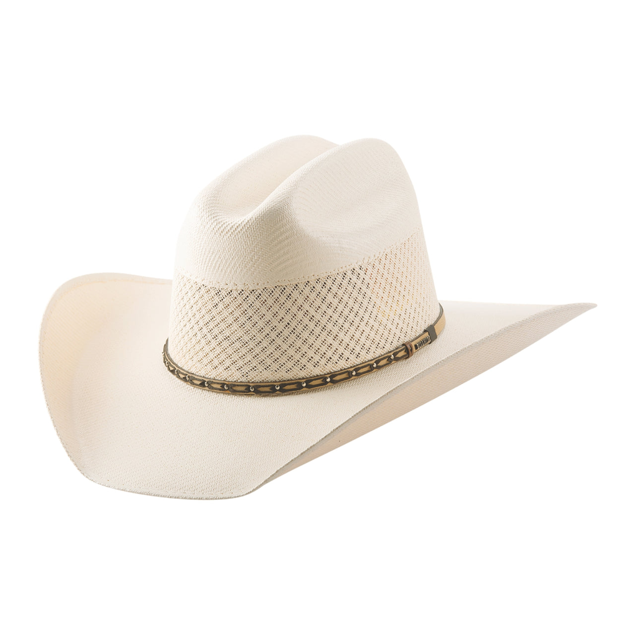 Bullhide® "Texas City" Western Hat - Natural