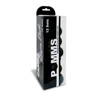 Pomms Premium Smooth Equestrian Earplugs