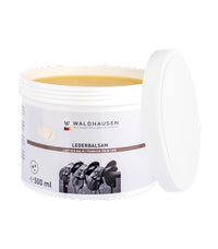 Waldhausen Beeswax Leather Care Creme 500ml
