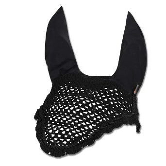 Waldhausen Fly Veil with Elastic Ears