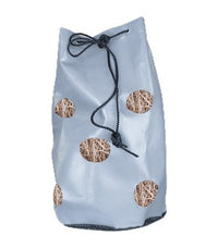 WH Hay Bag with Mesh Bottom