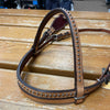 Country Legend Margarita Browband Headstall Basket
