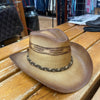 Modestone Straw Hat - Style S1589